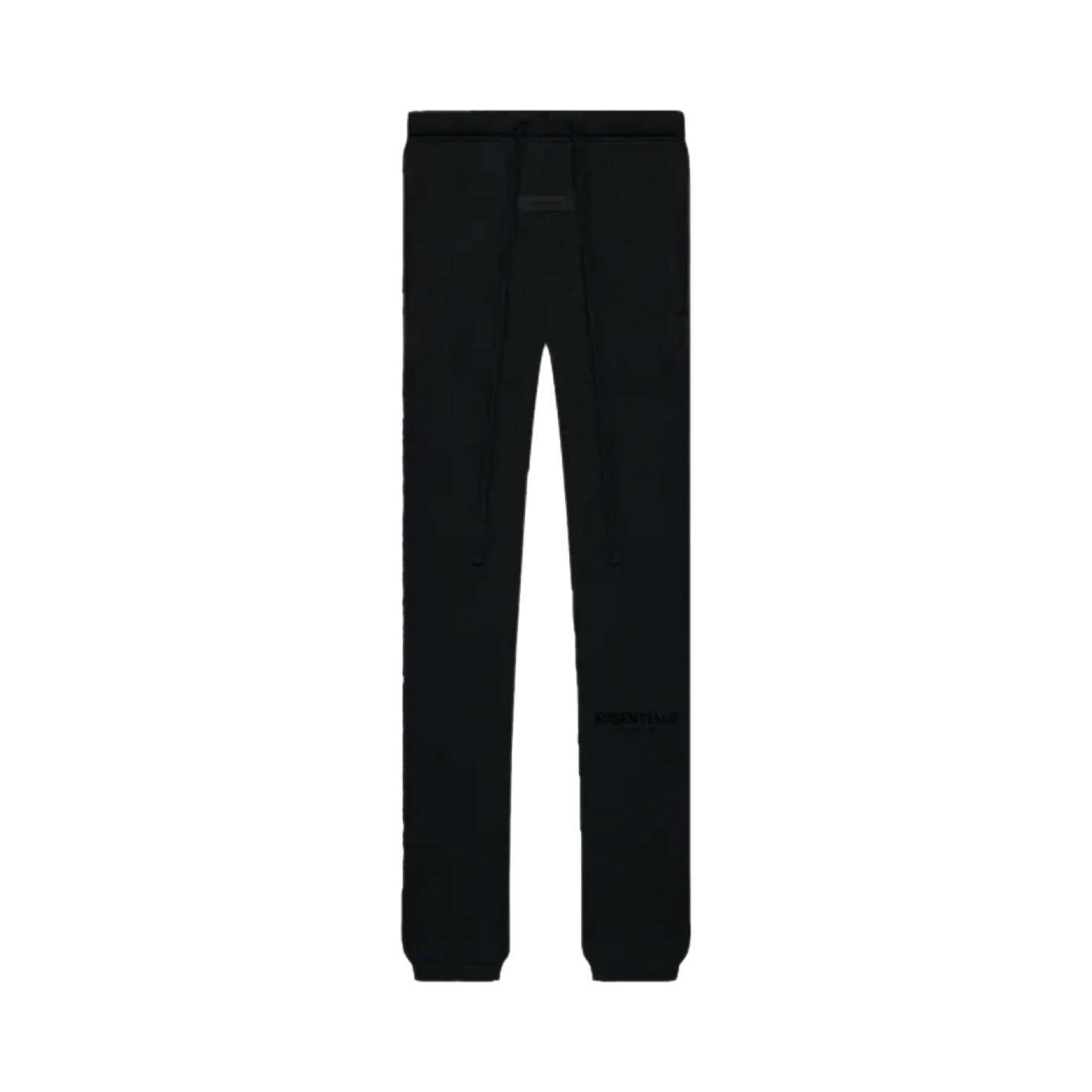 Essentials Set Black