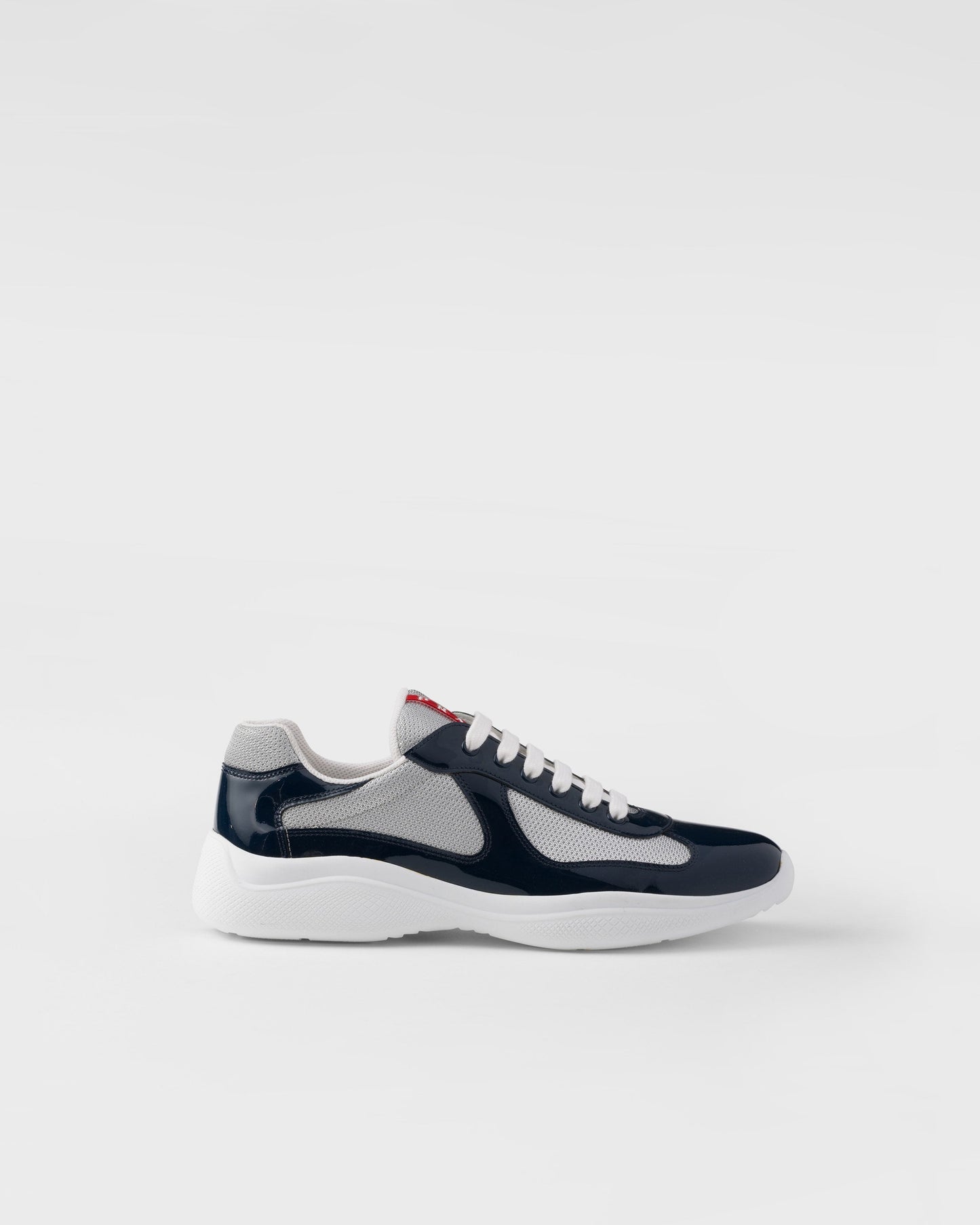 Prada America's Cup – Bleu royal/Blanc