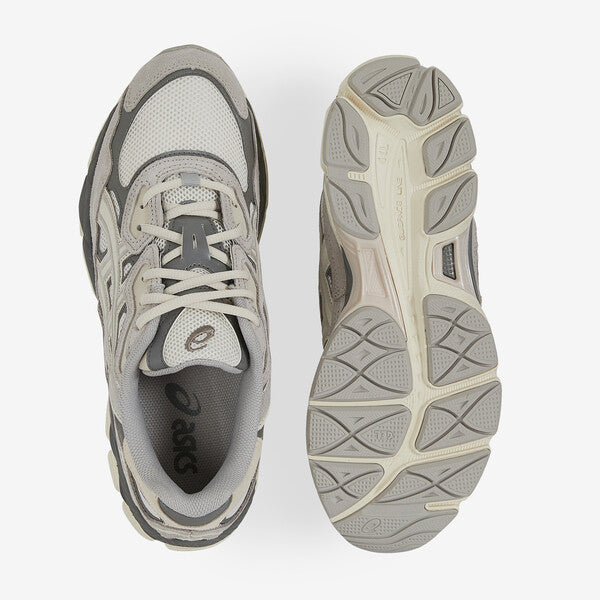 ASICS Gel-NYC – Gris