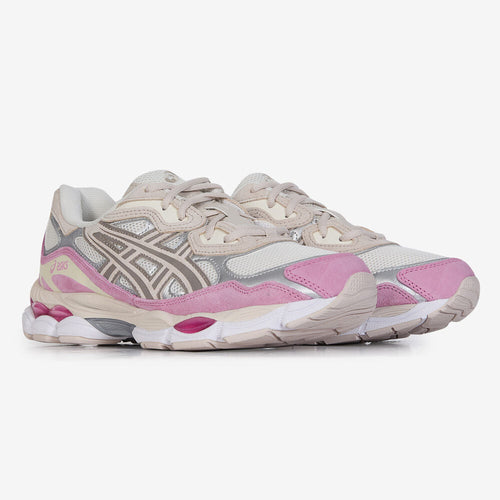 ASICS Gel-NYC – Rose