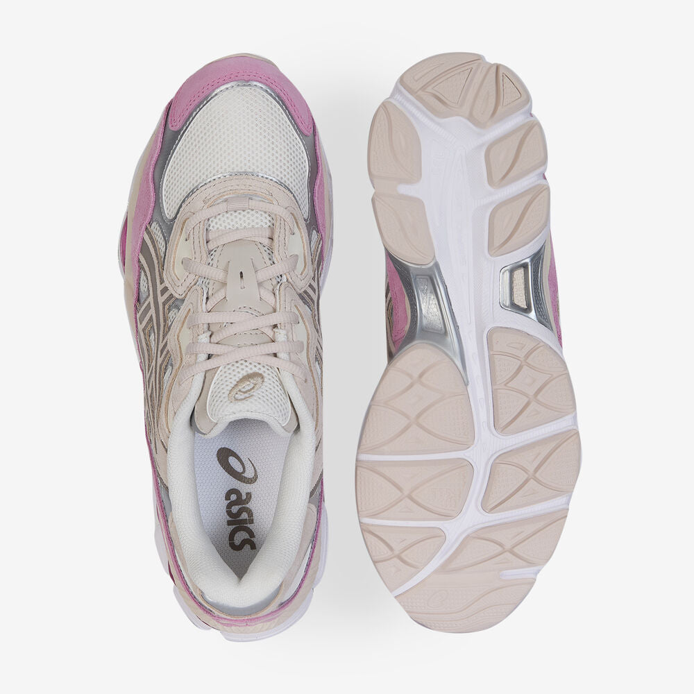 ASICS Gel-NYC – Rose