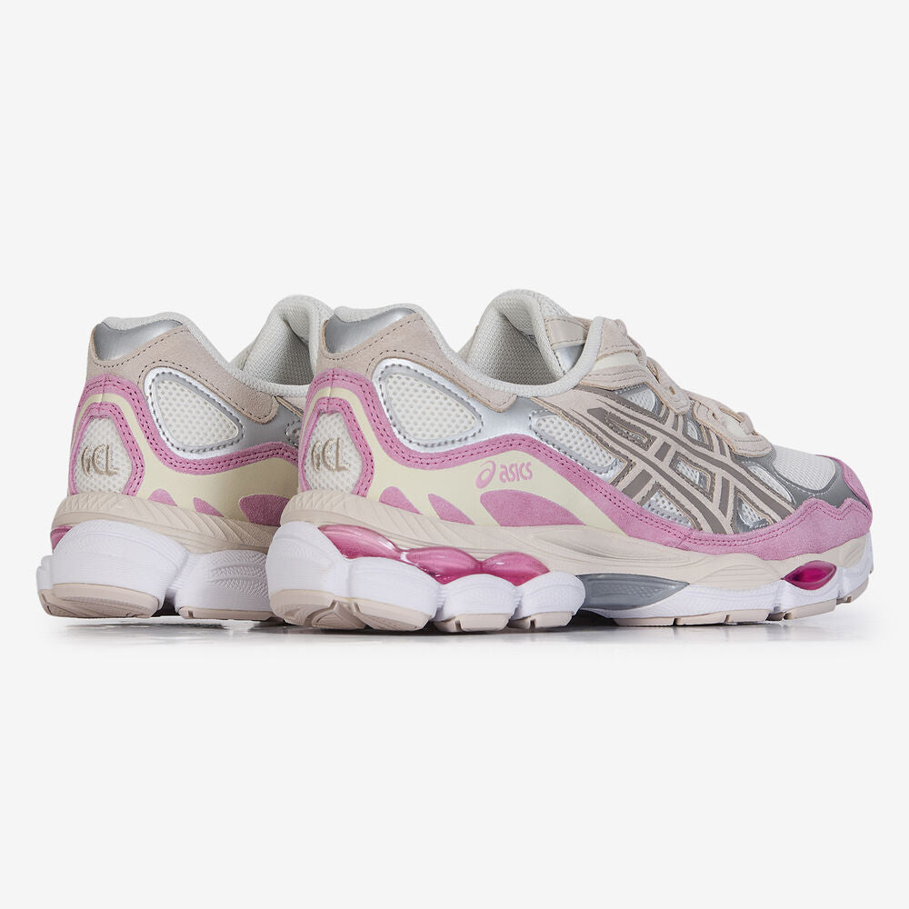 ASICS Gel-NYC – Rose