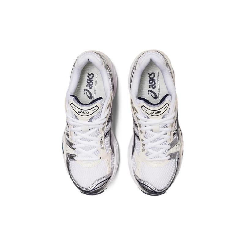 Asics Kayano - Blanc