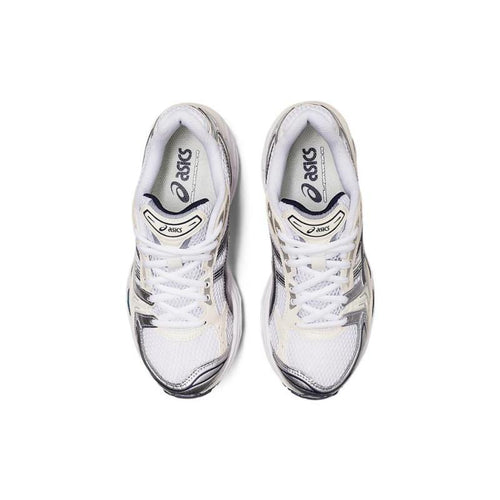 Asics Kayano - Blanc