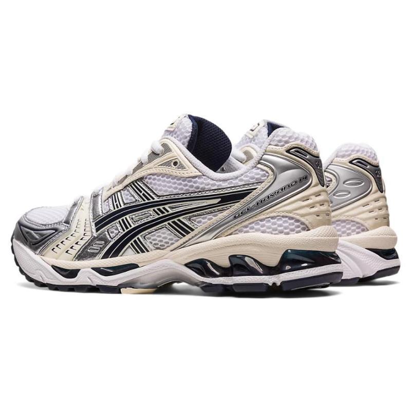 Asics Kayano - Blanc