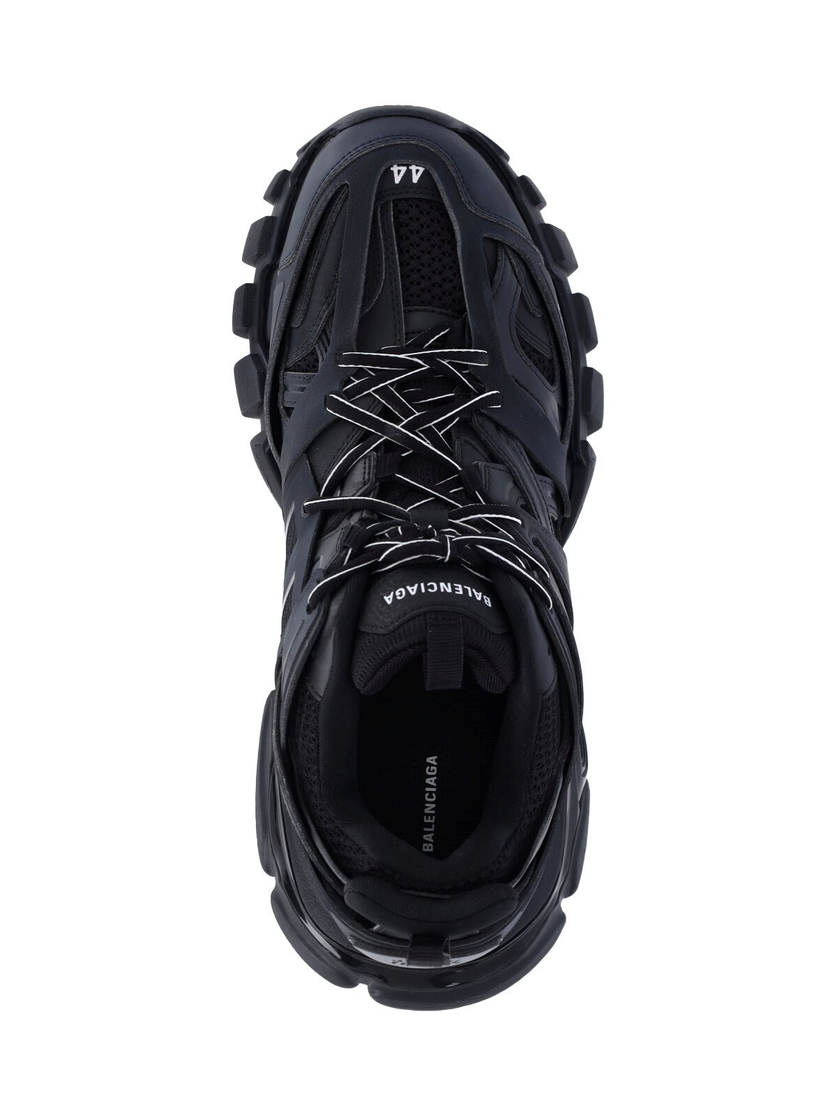 Balenciaga Track Black