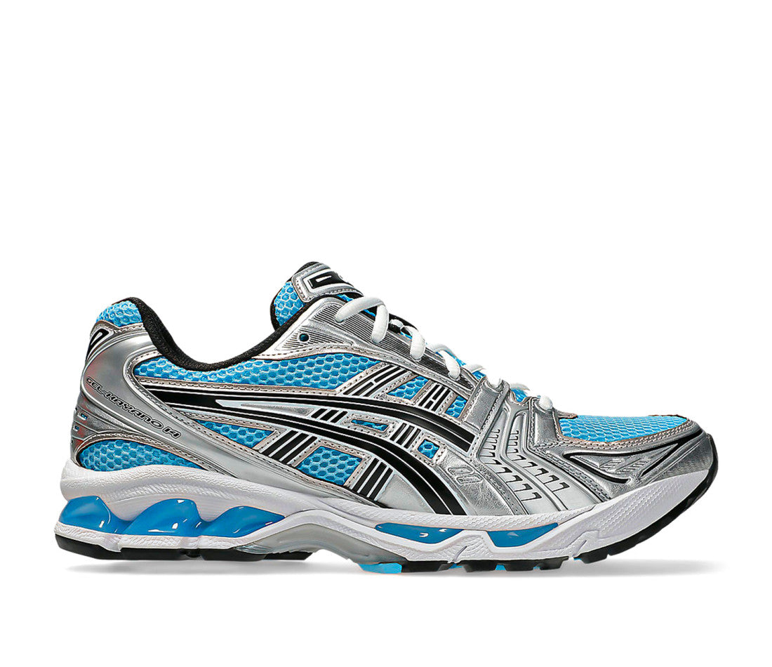 ASICS Kayano – Bleu