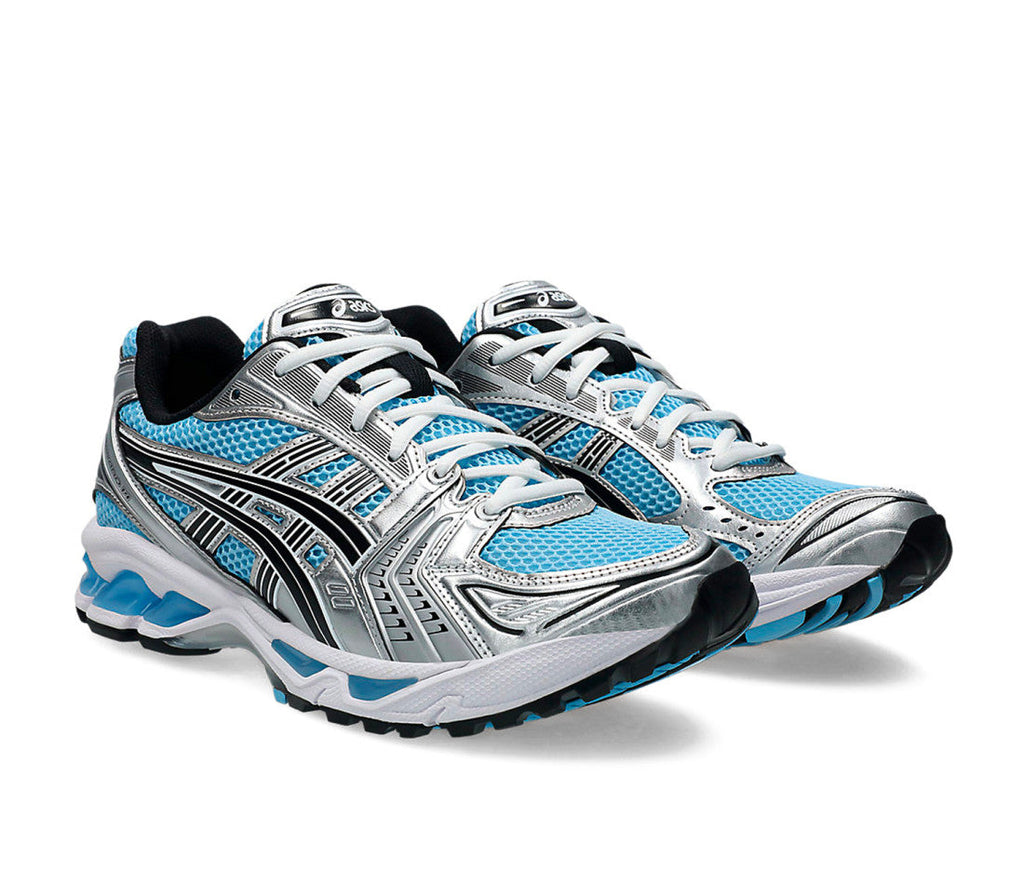 ASICS Kayano – Bleu