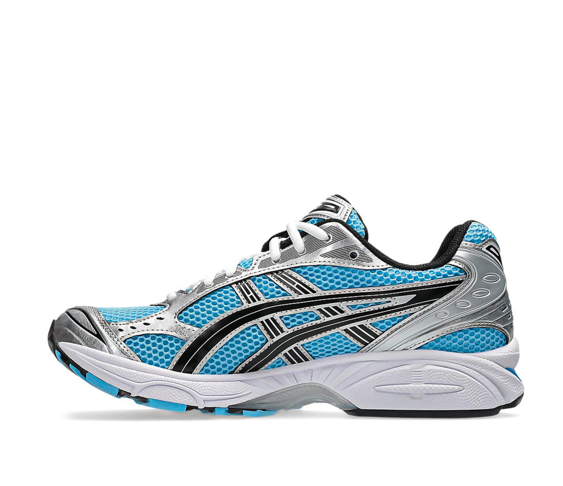 ASICS Kayano – Bleu