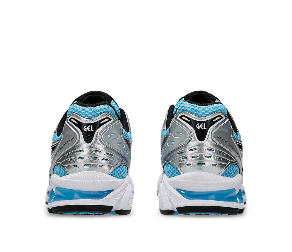 ASICS Kayano – Bleu