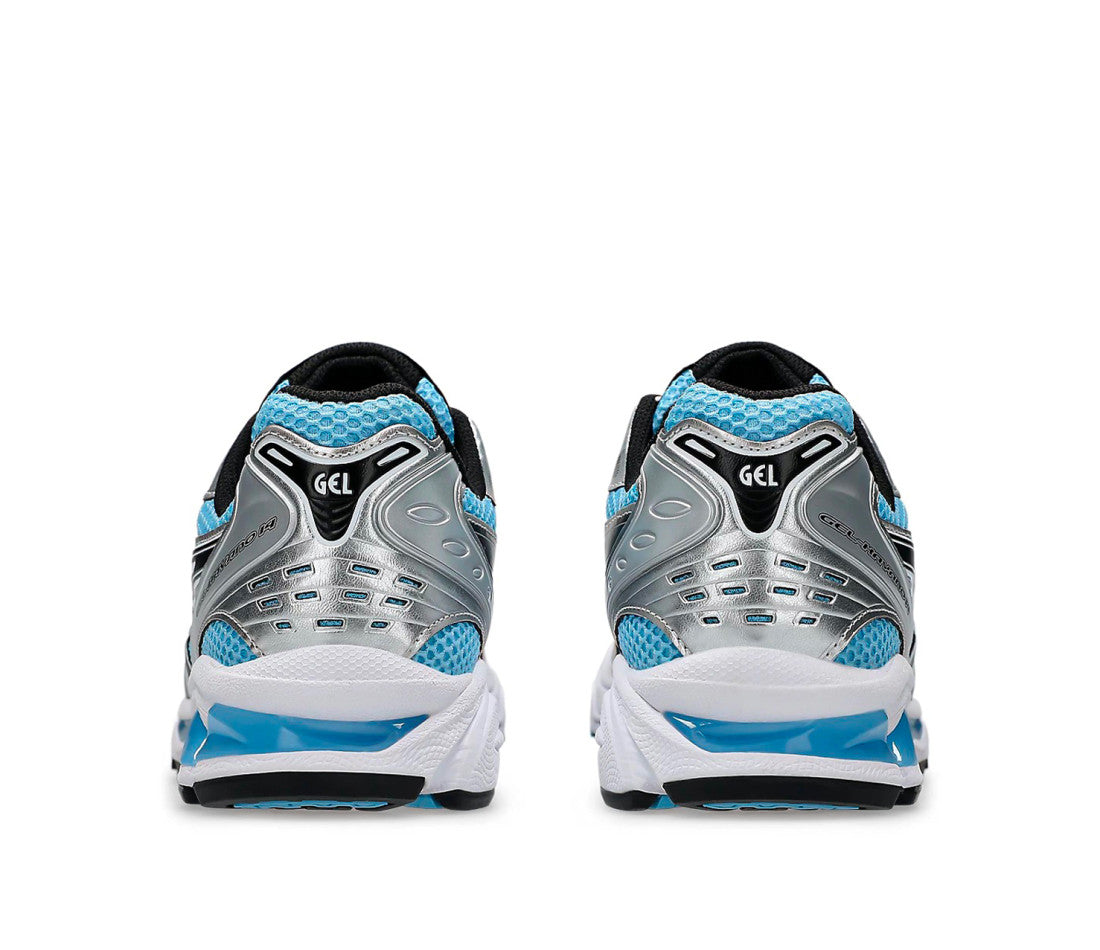 ASICS Kayano – Bleu