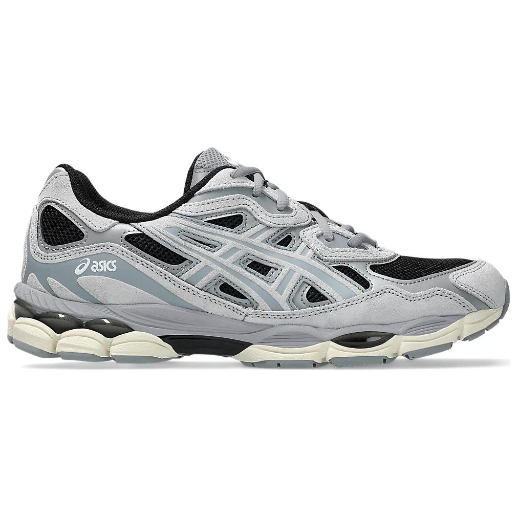 ASICS Gel-NYC – Gris/Noir