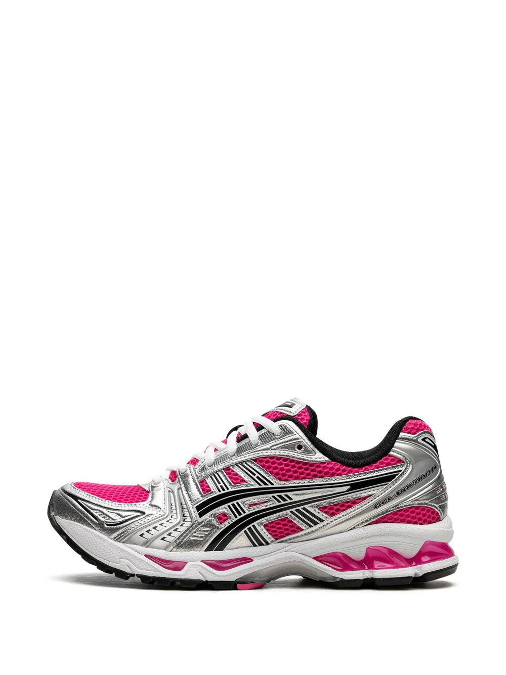 ASICS Kayano – Rose
