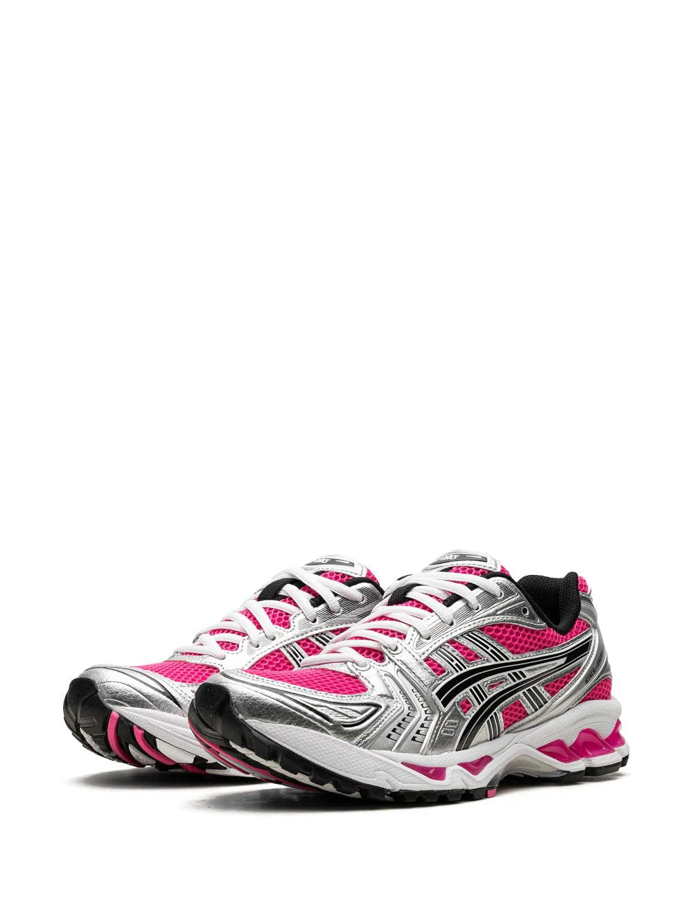 ASICS Kayano – Rose