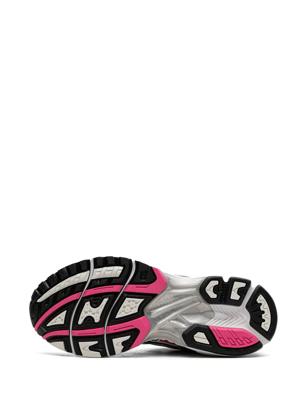 ASICS Kayano – Rose