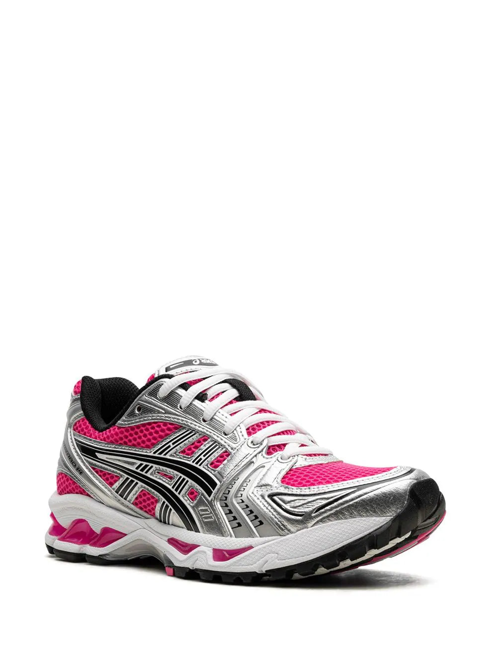 ASICS Kayano – Rose
