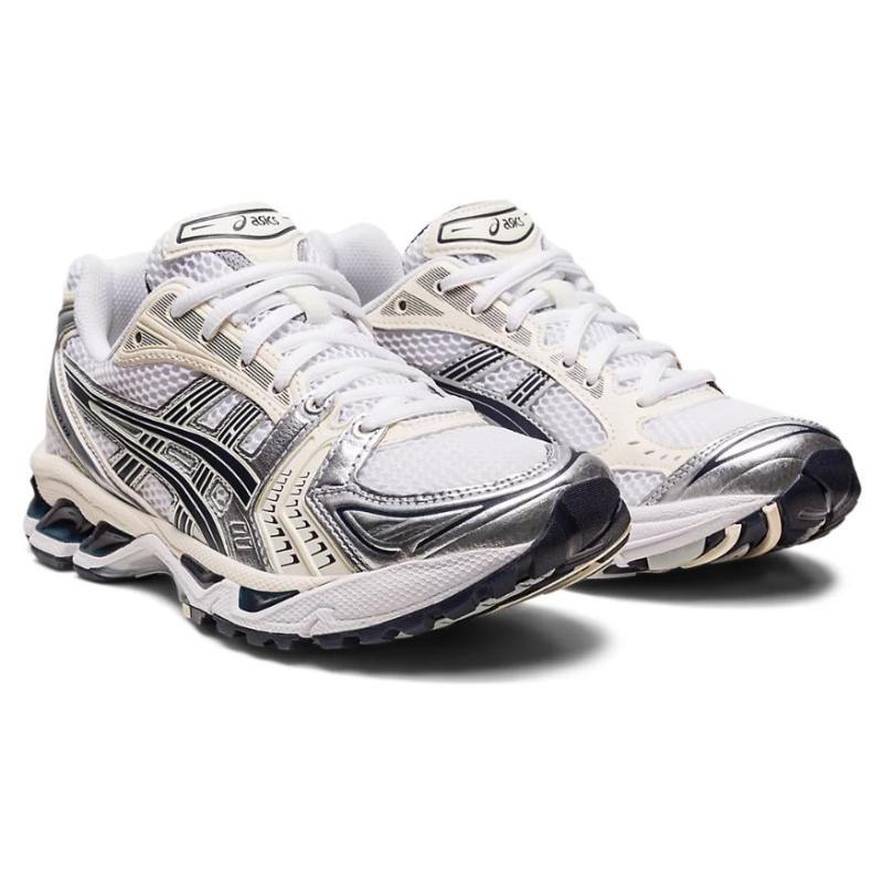 Asics Kayano - Blanc