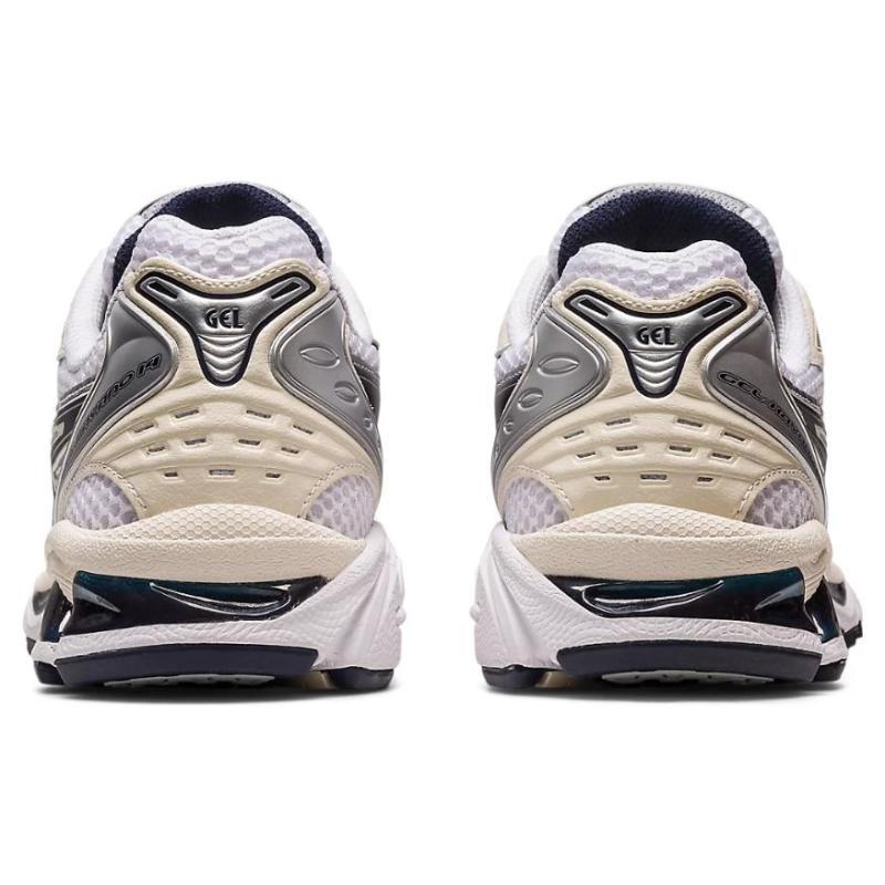Asics Kayano - Blanc