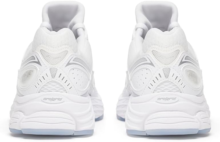 Saucony Omni 9 White
