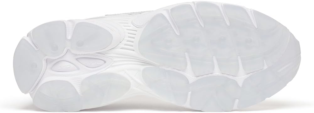 Saucony Omni 9 White
