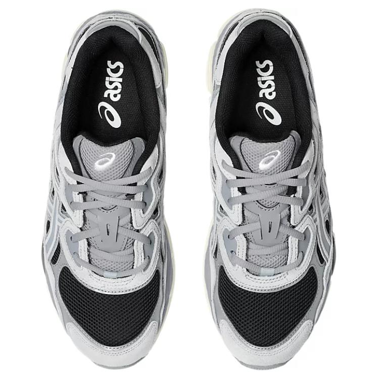 ASICS Gel-NYC – Gris/Noir