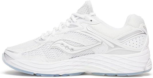 Saucony Omni 9 White