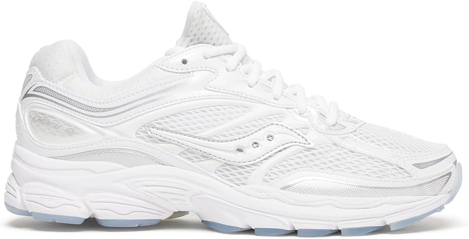 Saucony Omni 9 White