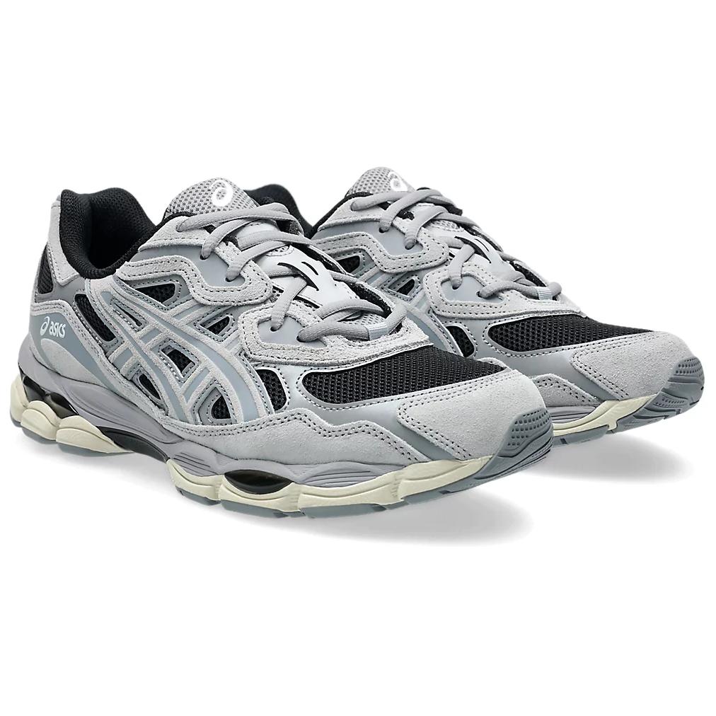ASICS Gel-NYC – Gris/Noir