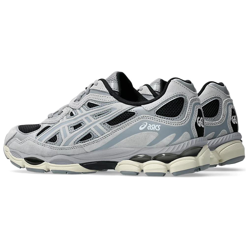 ASICS Gel-NYC – Gris/Noir