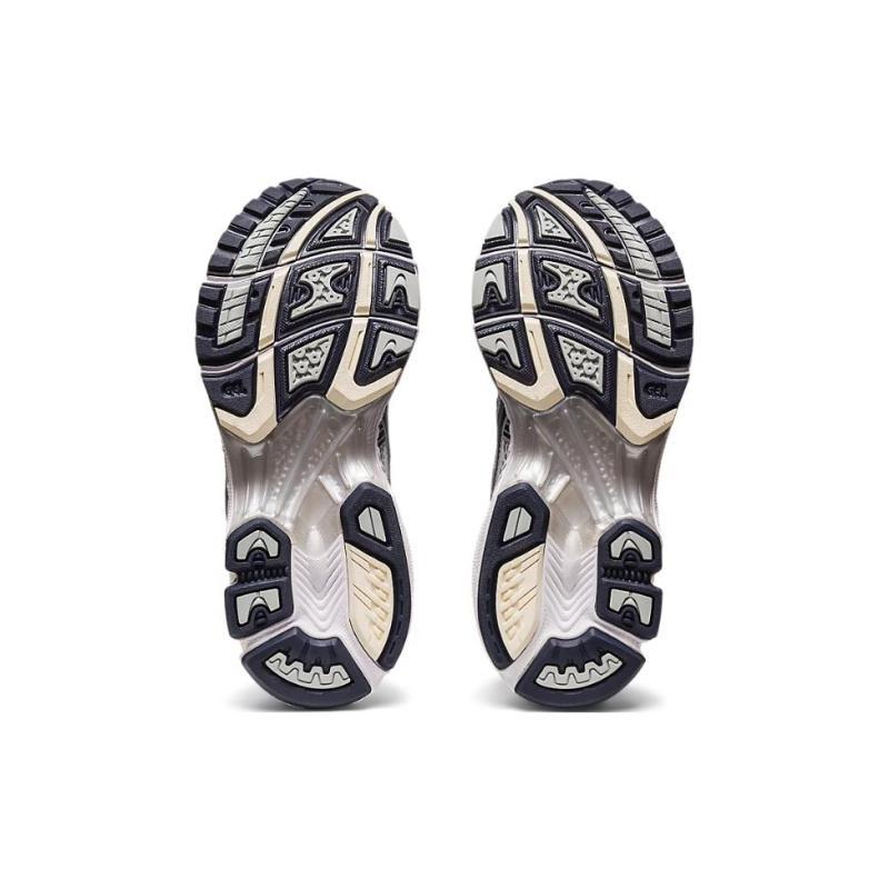 Asics Kayano - Blanc