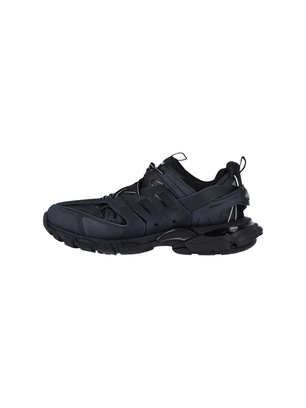 Balenciaga Track Black