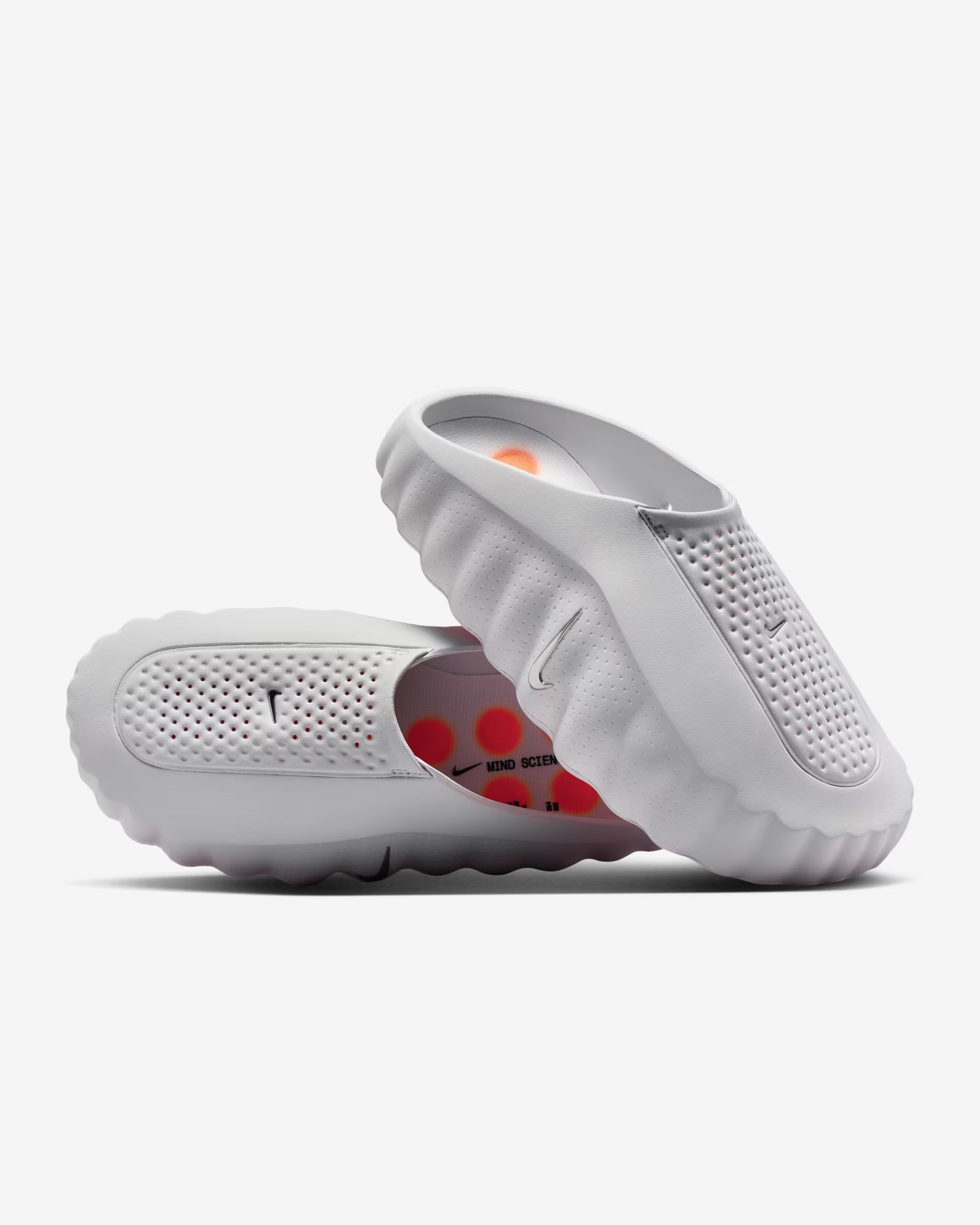 Nike Mind 001 Smoke Grey