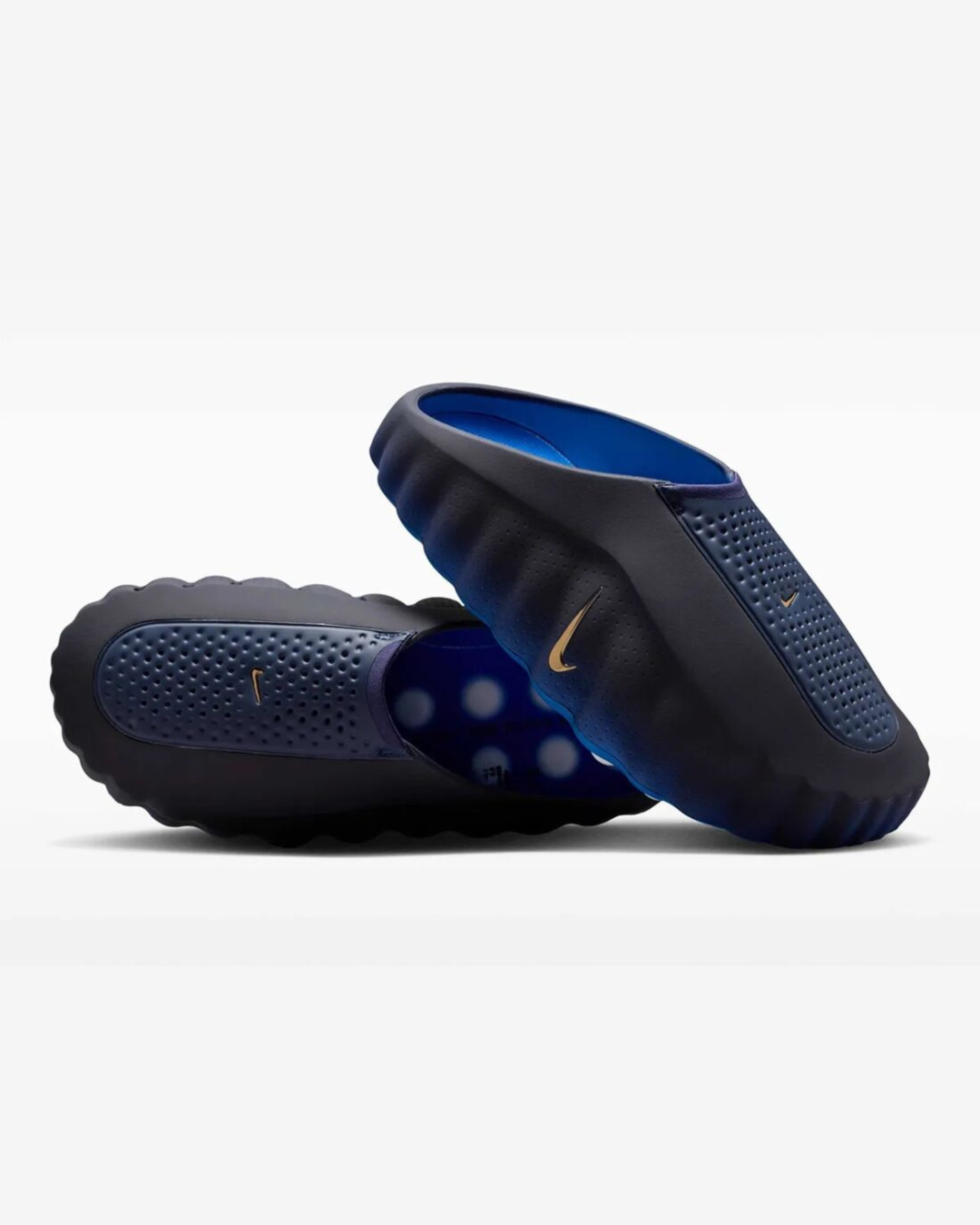 Nike Mind 001 Dark Blue/Black