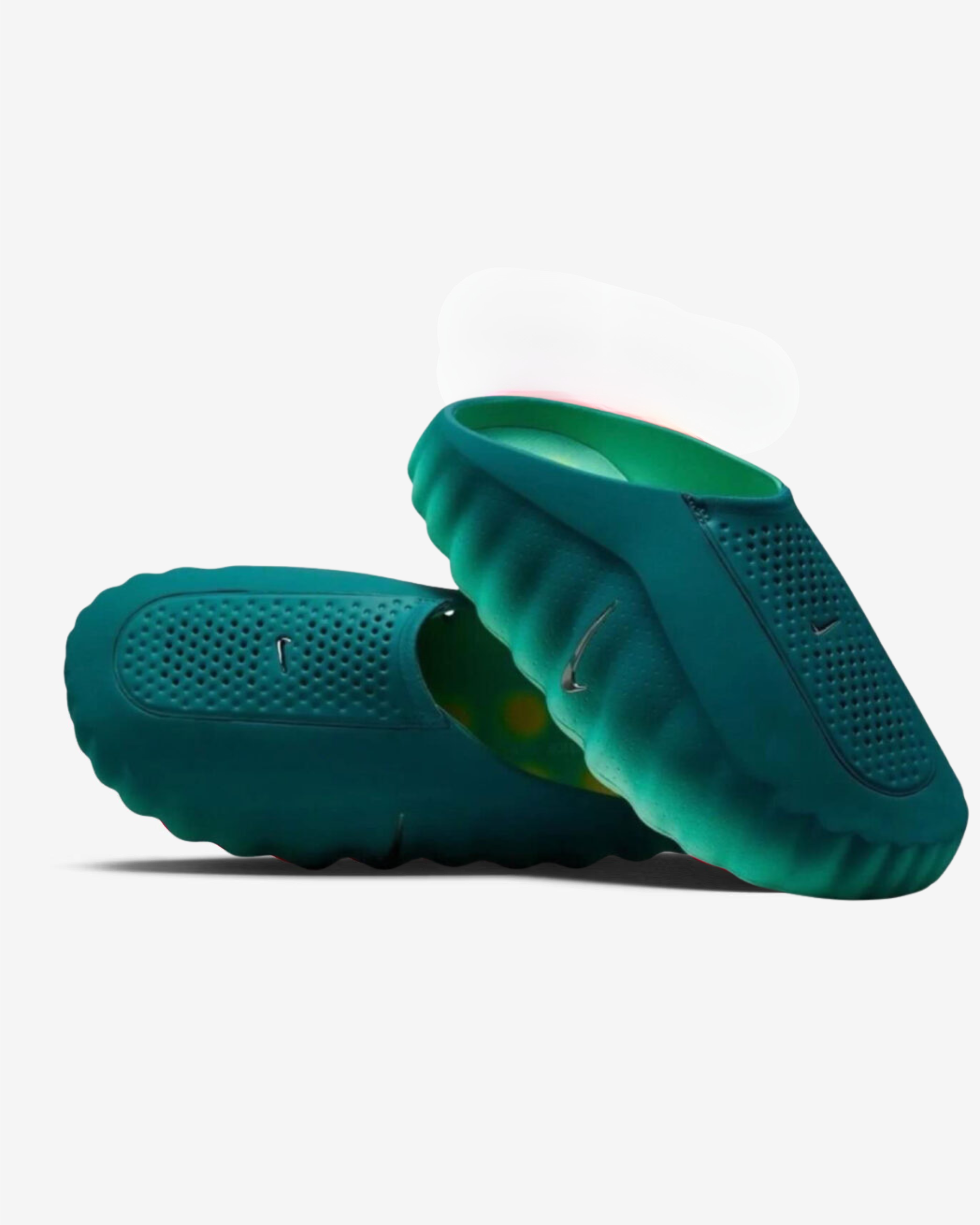 Nike Mind 001 Mineral Teal/Geode Teal