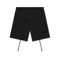 Essentials Sweatshort Black