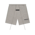 Essentials Sweatshort Dark Oatmeal