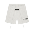 Essentials Sweatshort Light Oatmeal