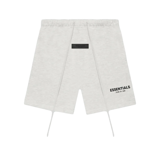 Essentials Sweatshort Light Oatmeal