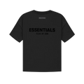 Essentials T-Shirt Black