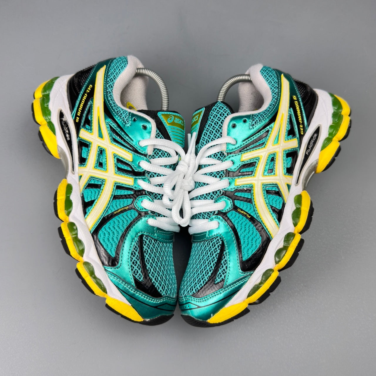 NIMBUS 16