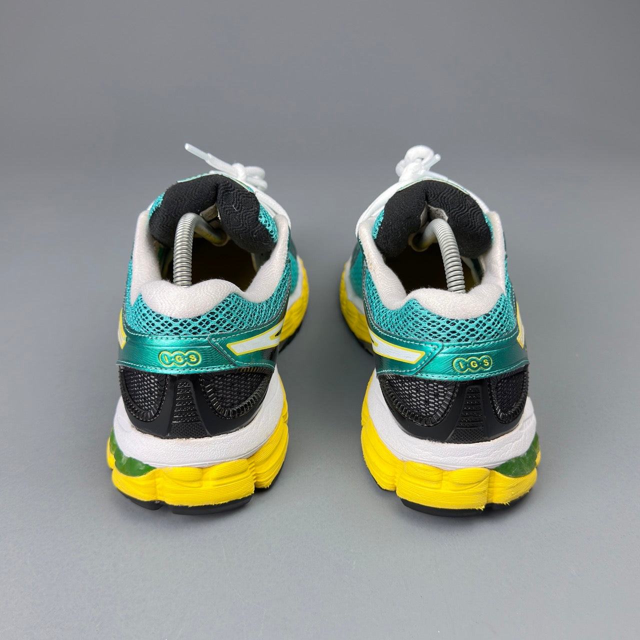 NIMBUS 16