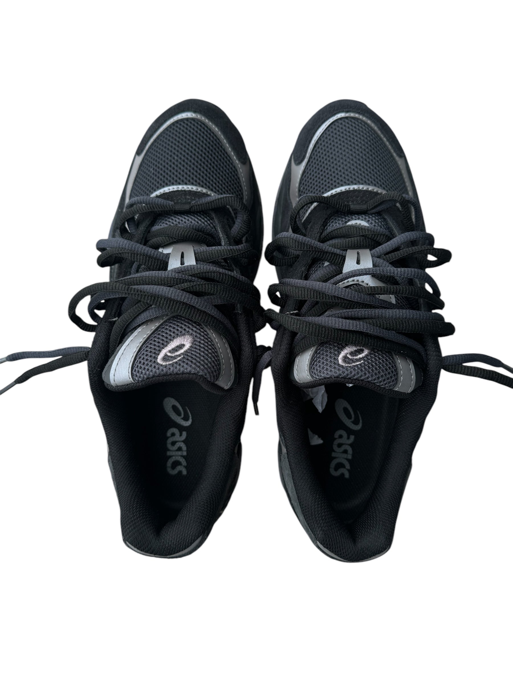ASICS Gel-NYC Double Laces – Noir