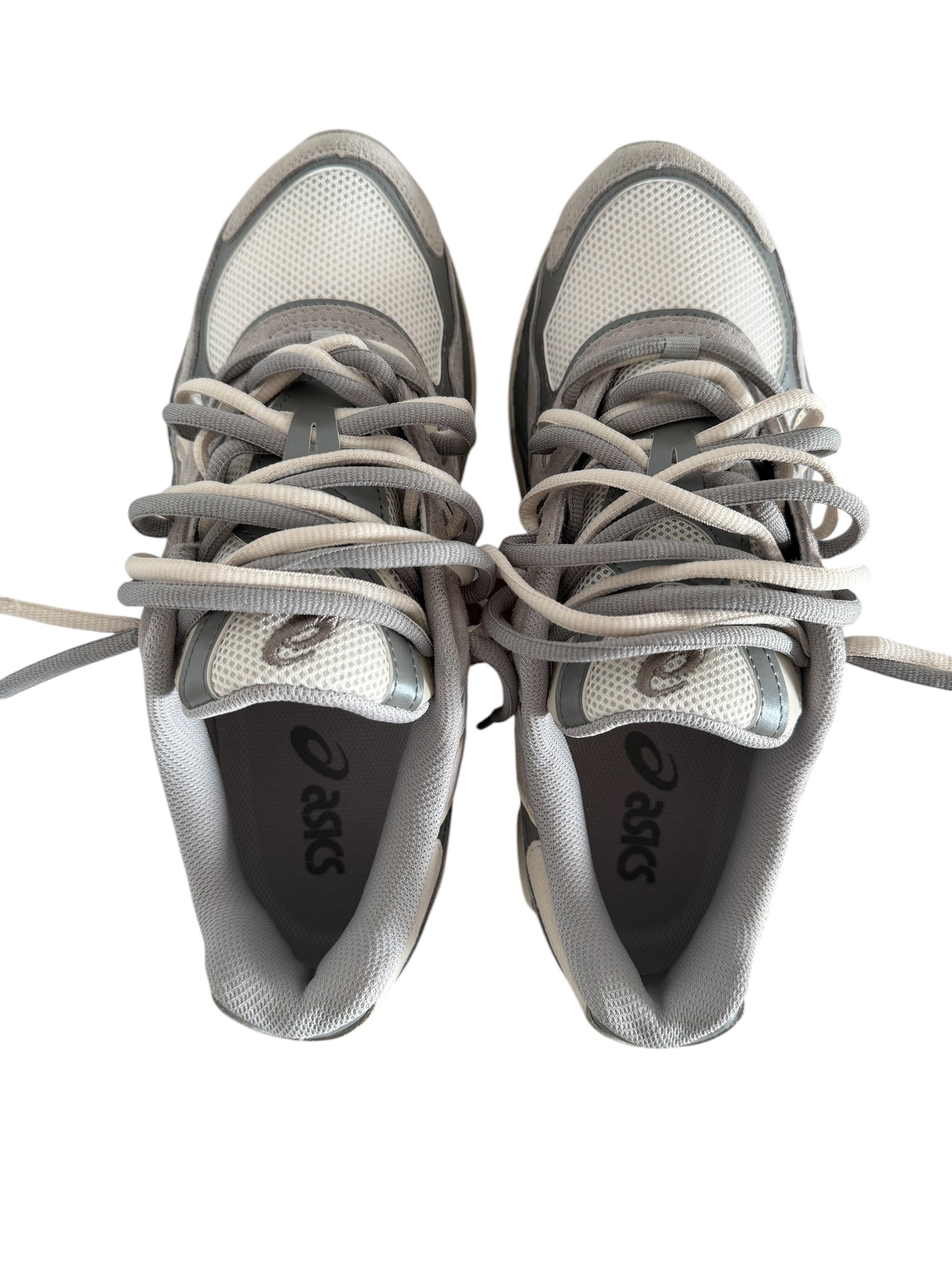 ASICS Gel-NYC Double Laces – Gris