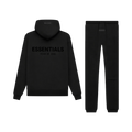 Essentials Set Black