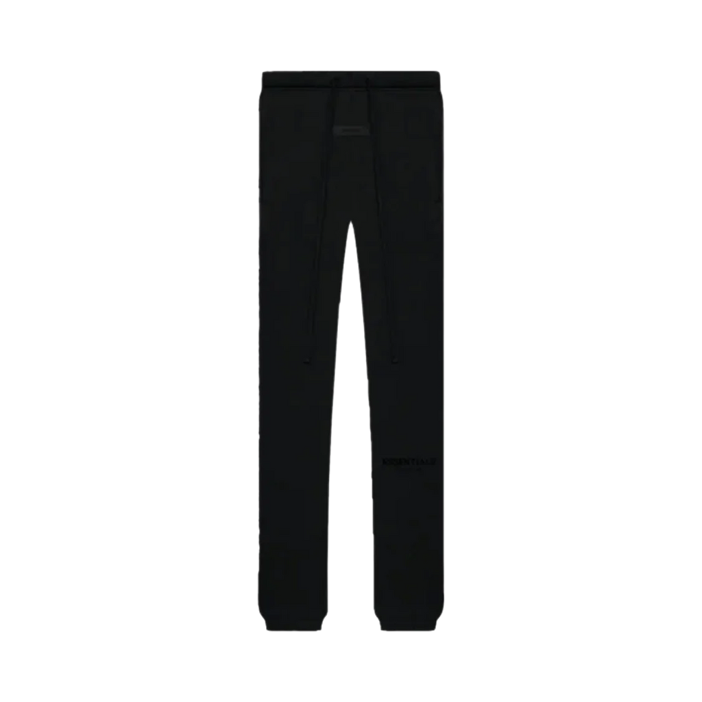 Essentials Set Black