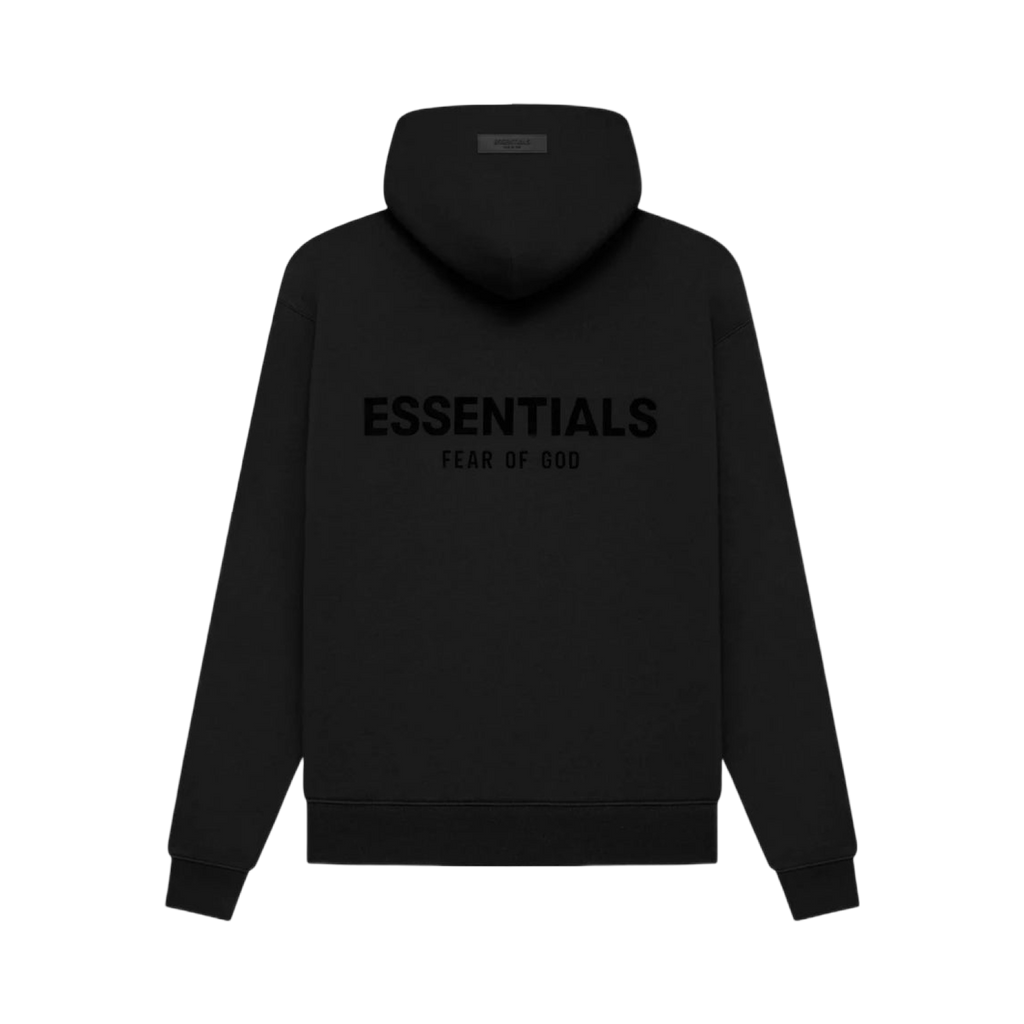 Essentials Set Black