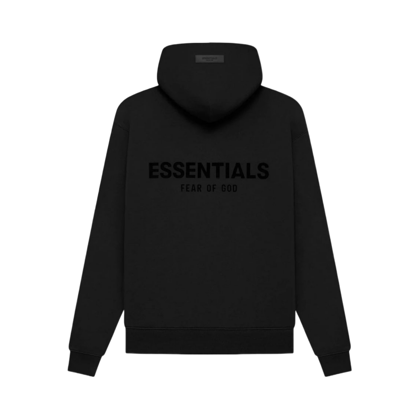 Essentials Set Black