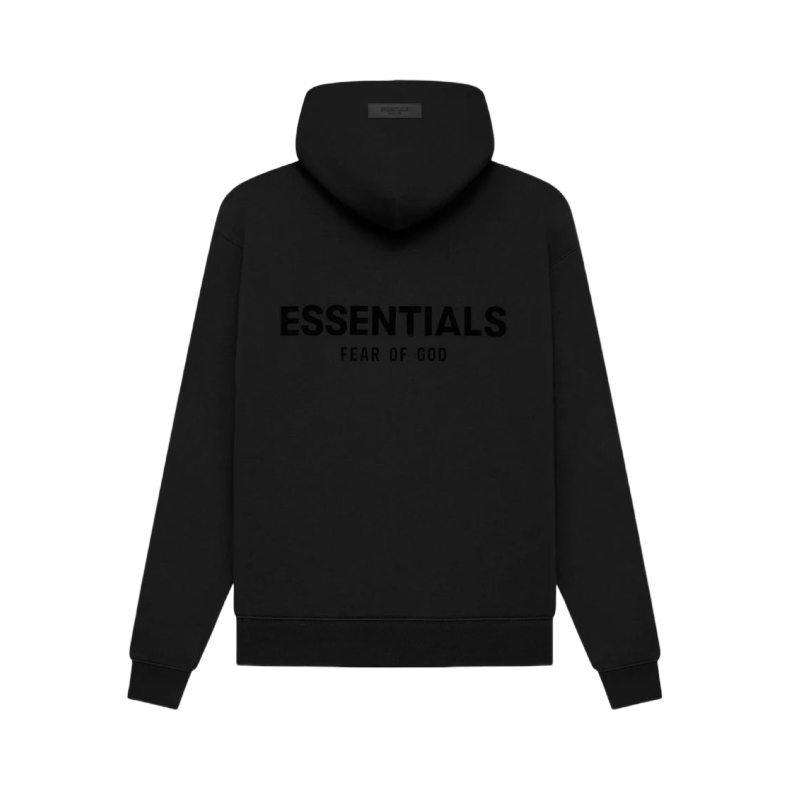 Essentials Set Black