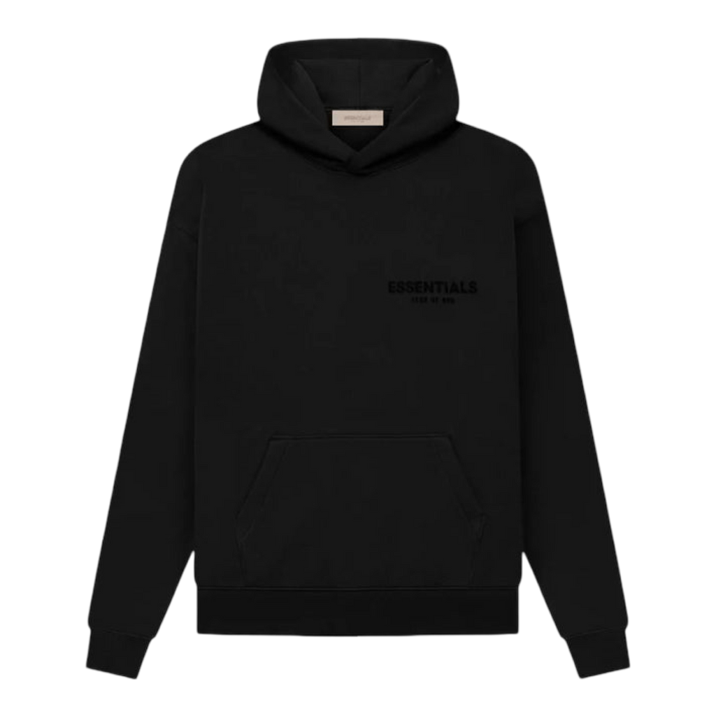 Essentials Set Black
