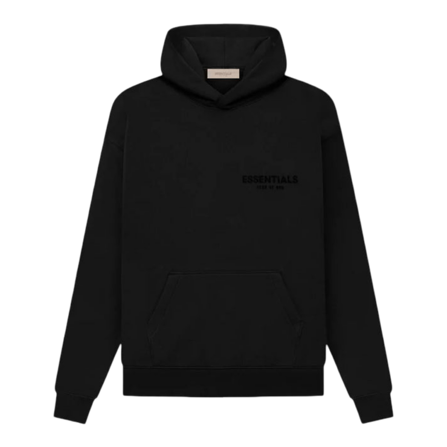 Essentials Set Black